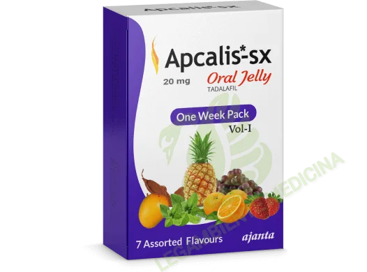 Apcalis SX Oral Jelly