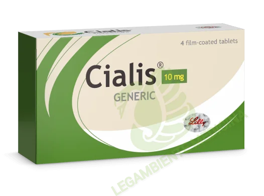 Cialis Generico