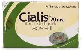 Cialis Originale 20 mg