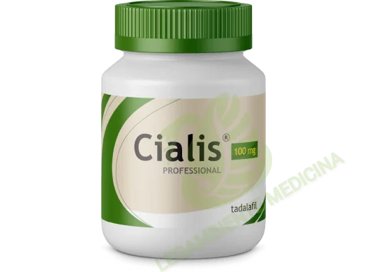 Cialis Professional