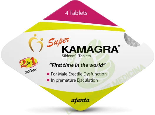 Super Kamagra