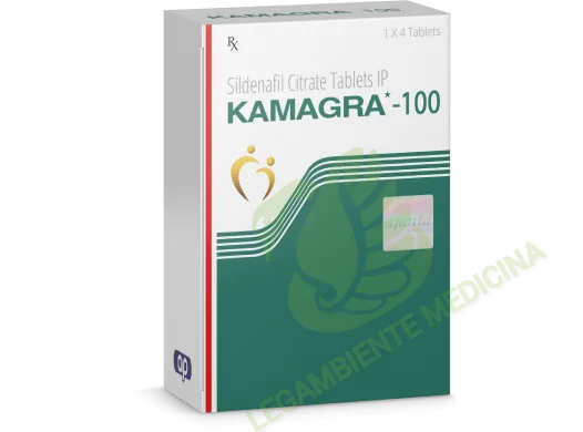 Kamagra 100mg