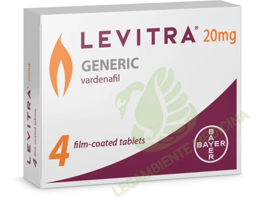 Levitra Generico