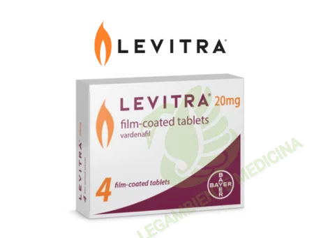 Levitra Originale