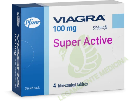 Viagra Super Active